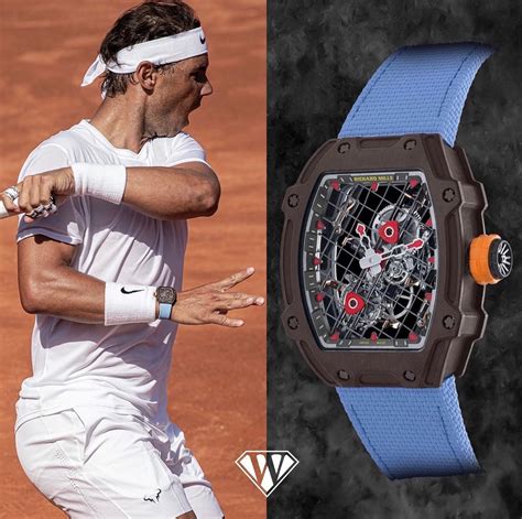 richard mille precio nadal|richard mille rafael nadal price.